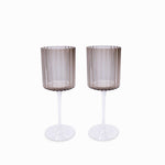 Copa Nattie café 400ml setx2