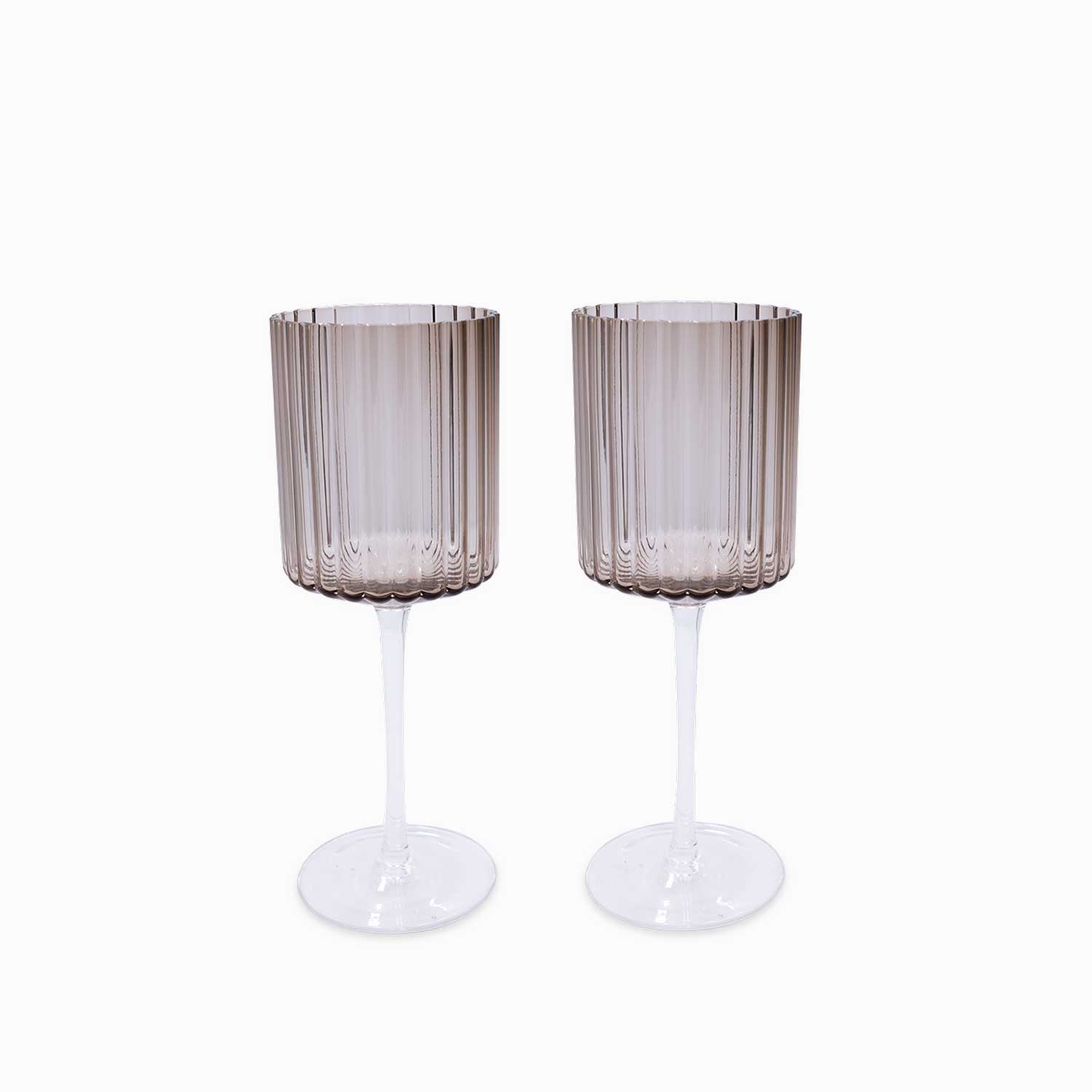 Copa Nattie café 400ml setx2 - Ambiente Gourmet México