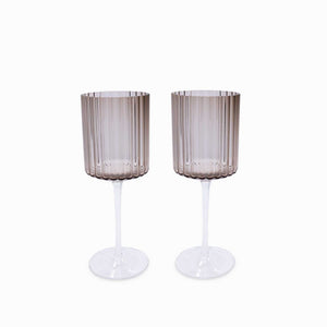 Copa Nattie café 400ml setx2