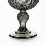 Copa Palermo gris 310ml setx2 - Ambiente Gourmet México