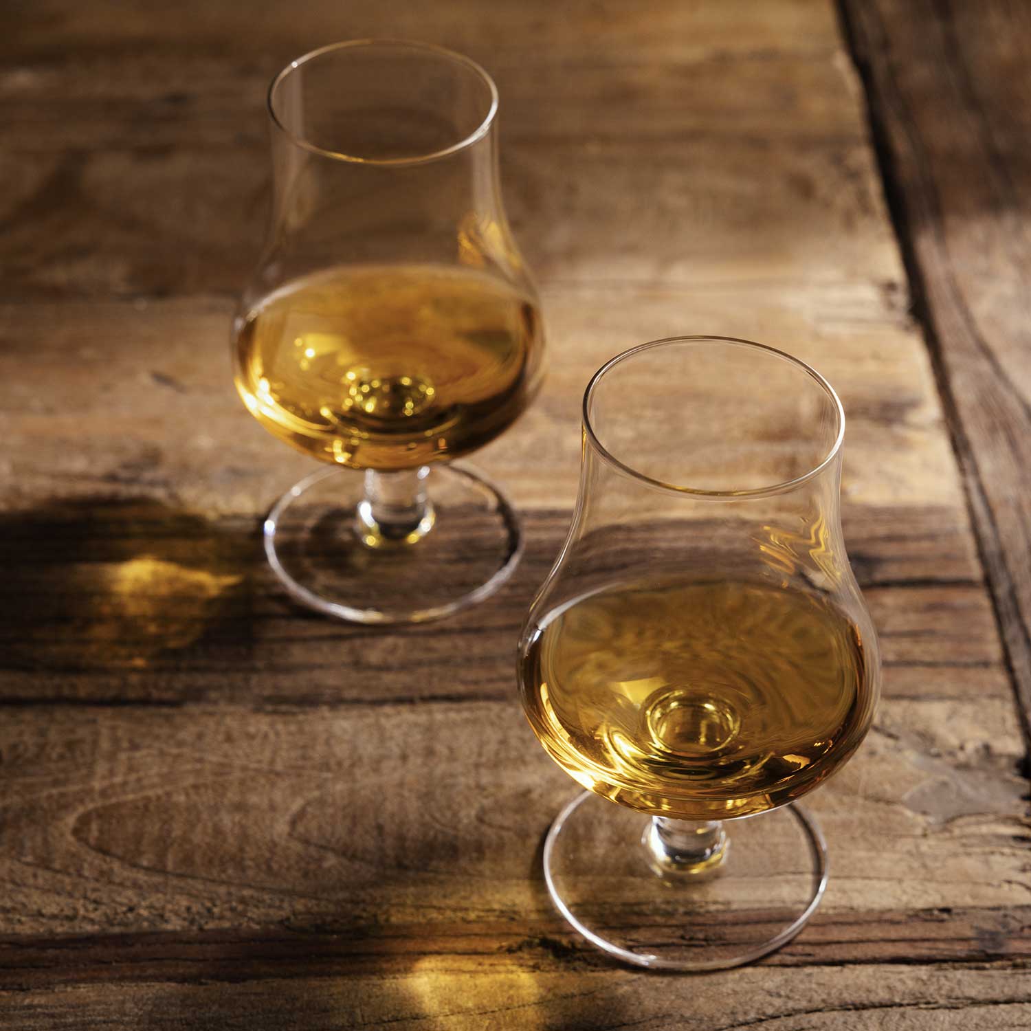 Copa para el whisky setx2 - Ambiente Gourmet México