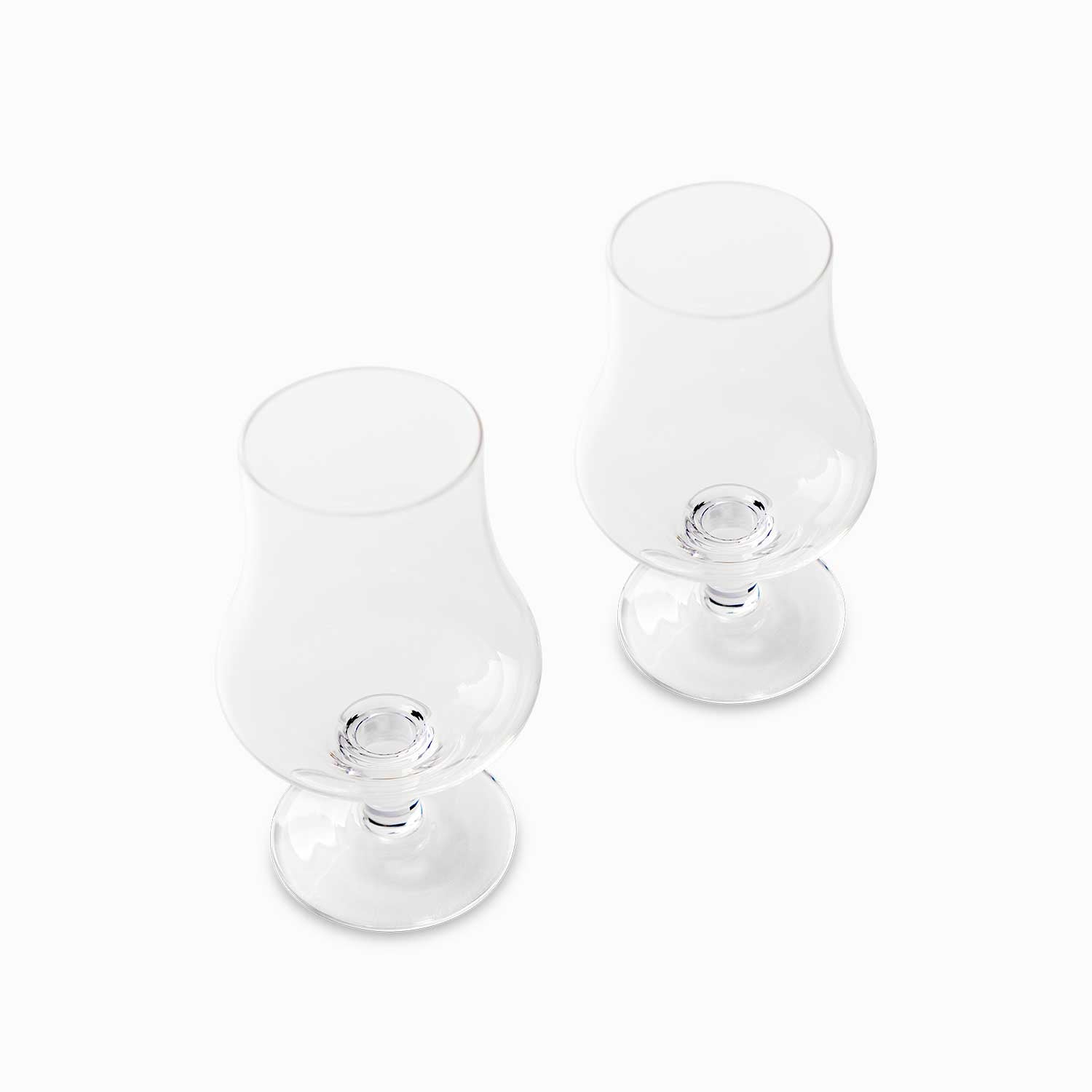 Copa para el whisky setx2 - Ambiente Gourmet México