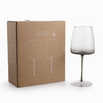 Copa Serena 430ml set x2 - Ambiente Gourmet México