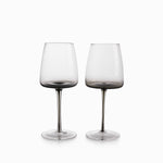 Copa Serena 430ml set x2 - Ambiente Gourmet México