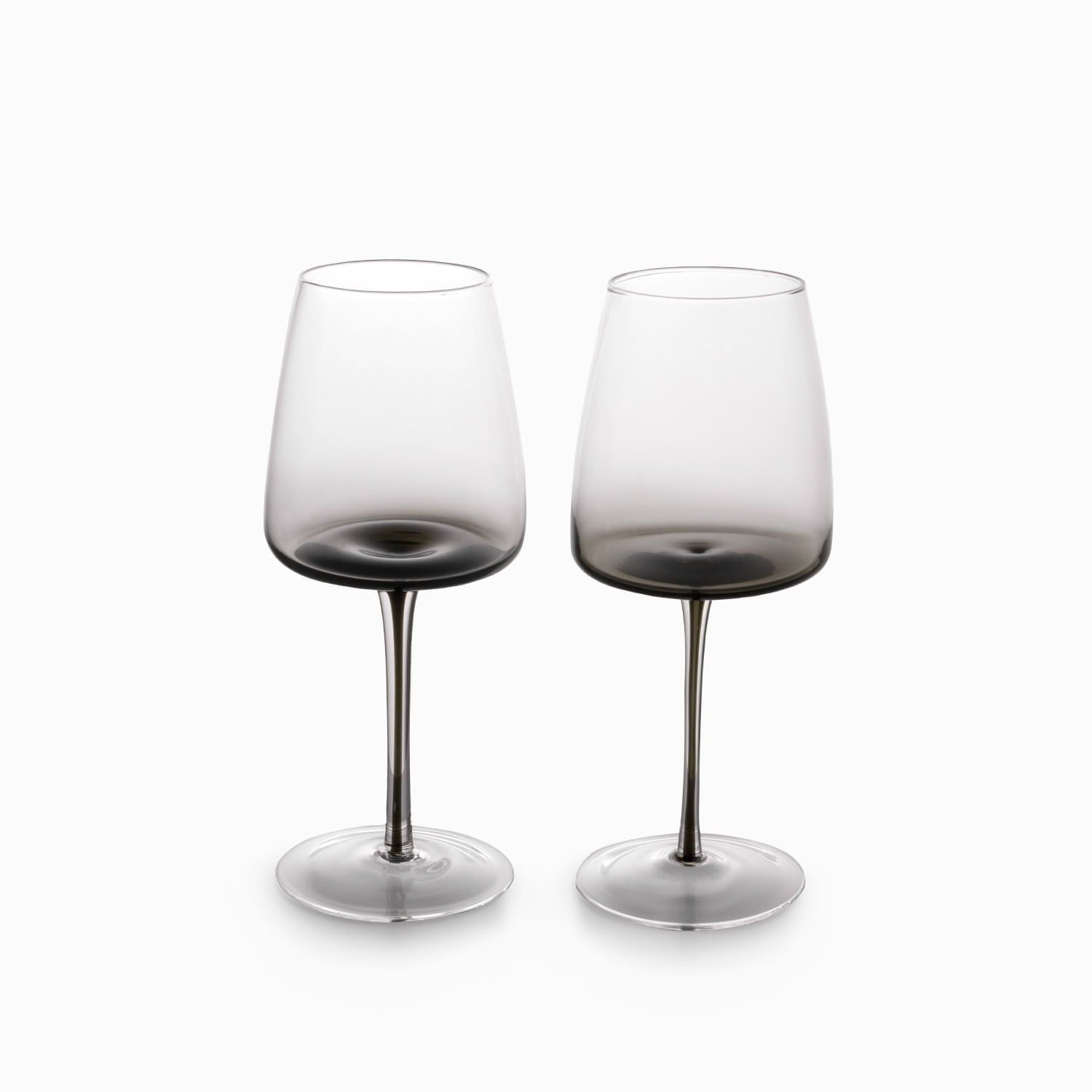 Copa Serena 430ml set x2 - Ambiente Gourmet México