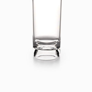 Copa shot larga en acrilico - Ambiente Gourmet México