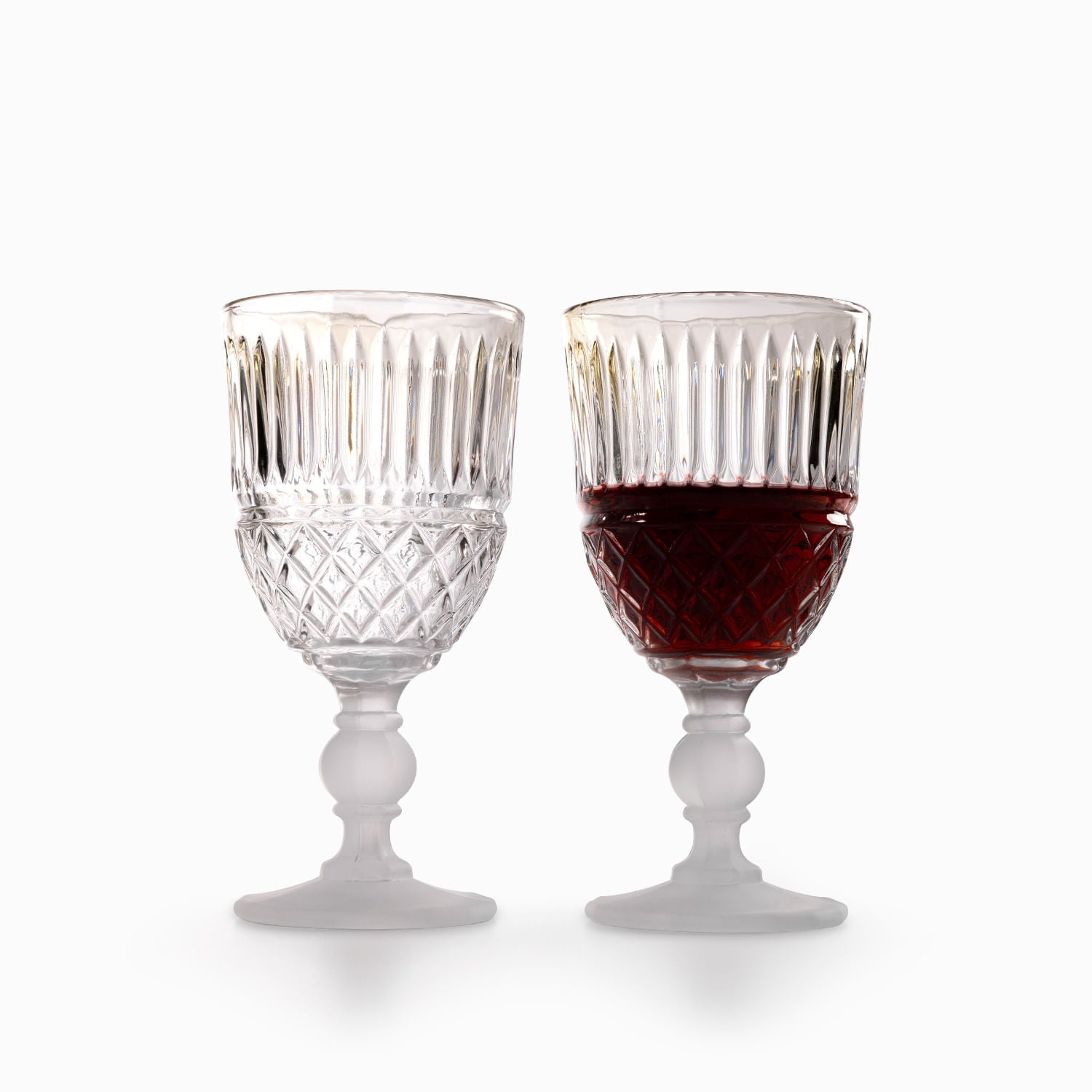 Copa soto 260ml setx2 - Ambiente Gourmet México