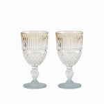 Copa soto 260ml setx2