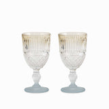 Copa soto 260ml setx2
