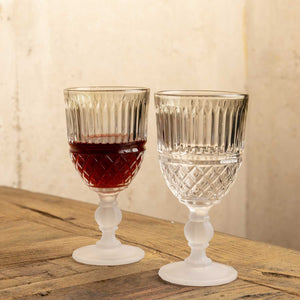 Copa soto 260ml setx2 - Ambiente Gourmet México