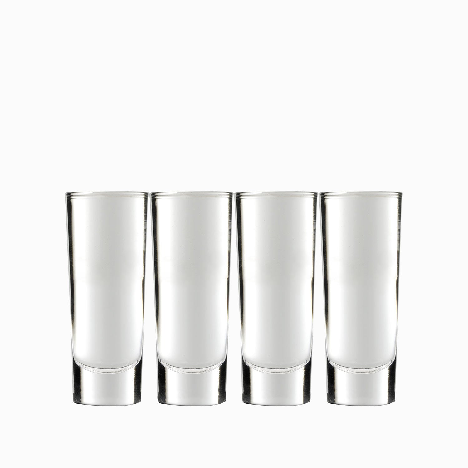 Copa tequila 60 ml x 4 - Ambiente Gourmet México