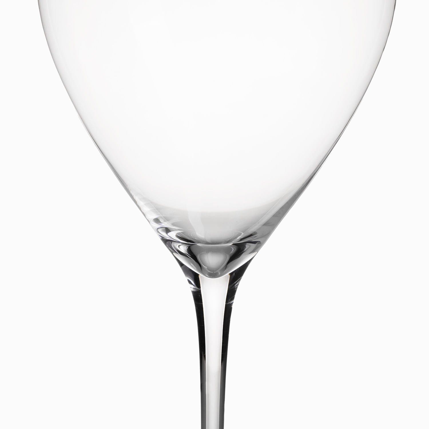 Copa tulipan en cristal 650 ml setx2 - Ambiente Gourmet México