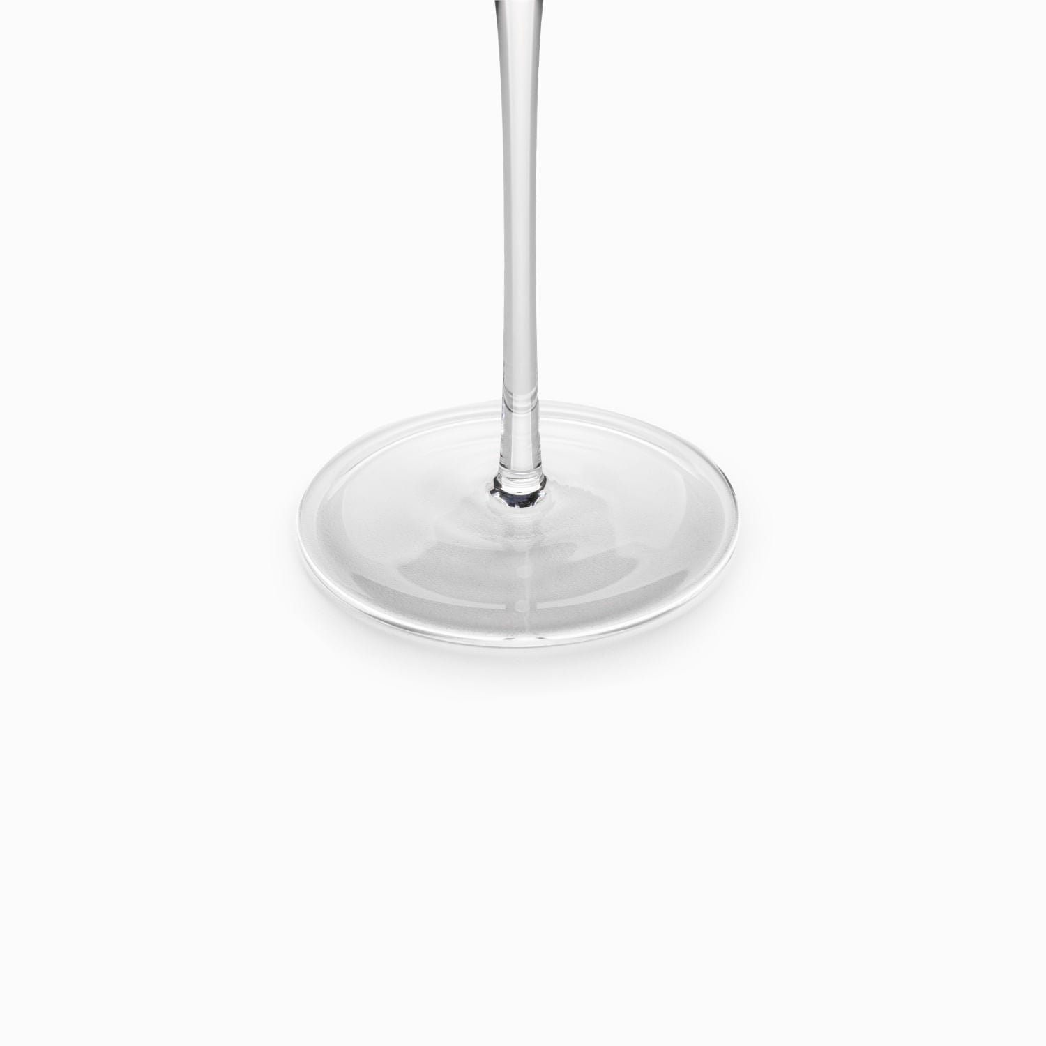 Copa tulipan en cristal 650 ml setx2 - Ambiente Gourmet México