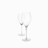 Copa tulipan en cristal 650 ml setx2 - Ambiente Gourmet México