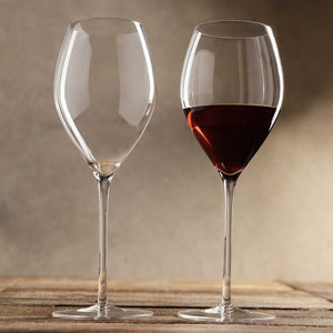 Copa tulipan en cristal 650 ml setx2 - Ambiente Gourmet México