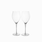 Copa tulipan en cristal 650 ml setx2 - Ambiente Gourmet México