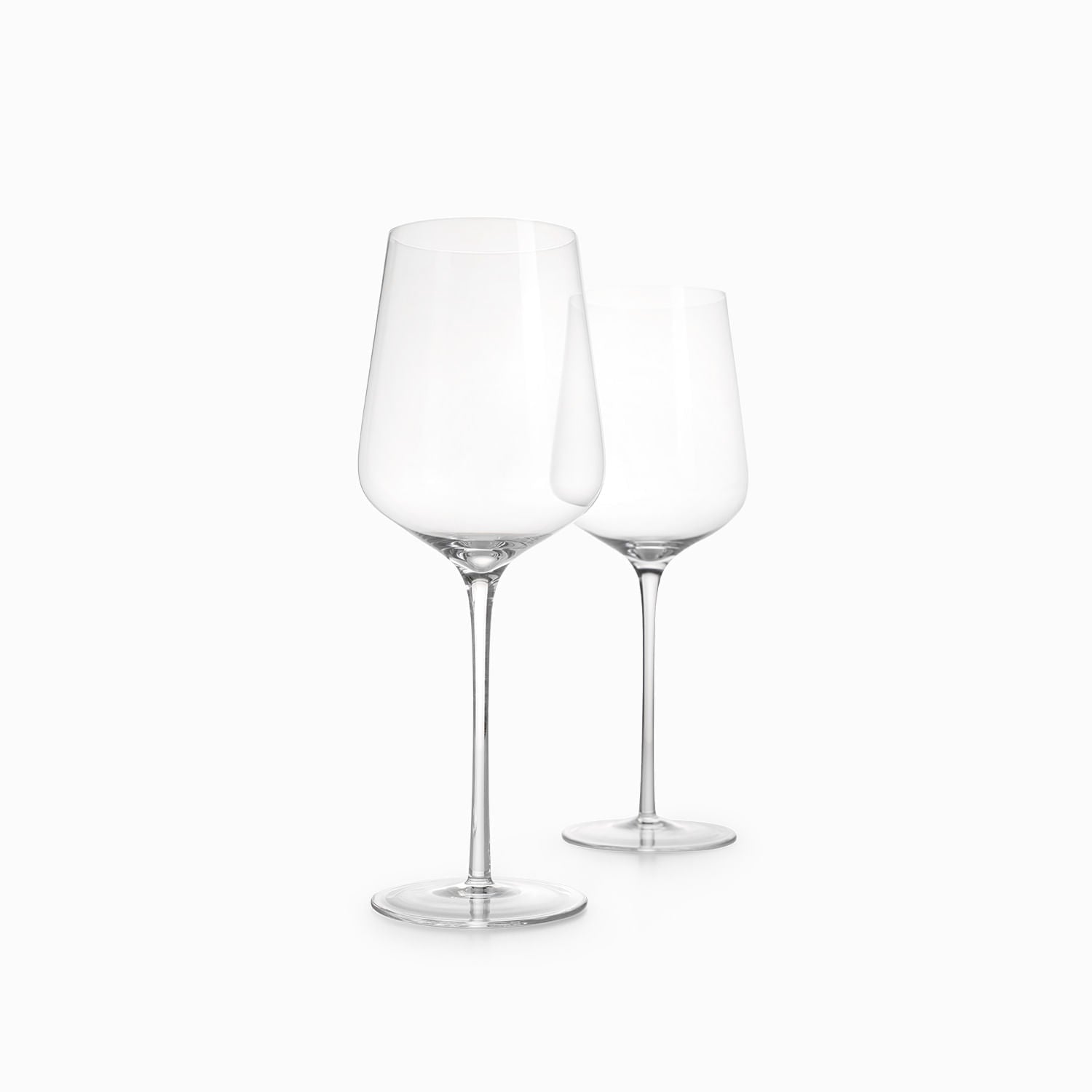 Copa vega en cristal 650 ml setx2 - Ambiente Gourmet México