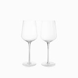 Copa vega en cristal 650 ml setx2 - Ambiente Gourmet México