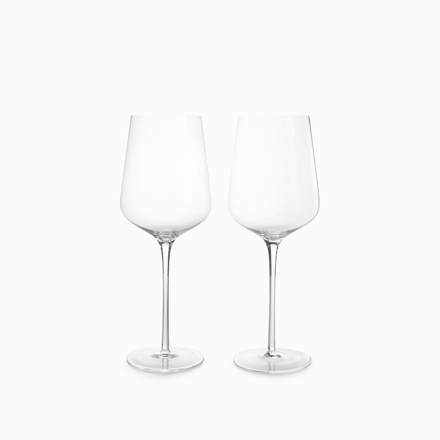 Copa vega en cristal 650 ml setx2 - Ambiente Gourmet México