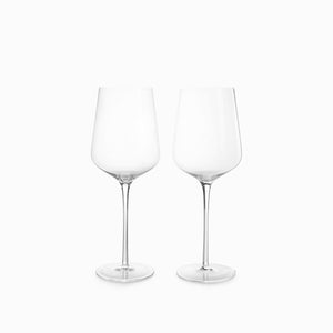 Copa vega en cristal 650 ml setx2 - Ambiente Gourmet México