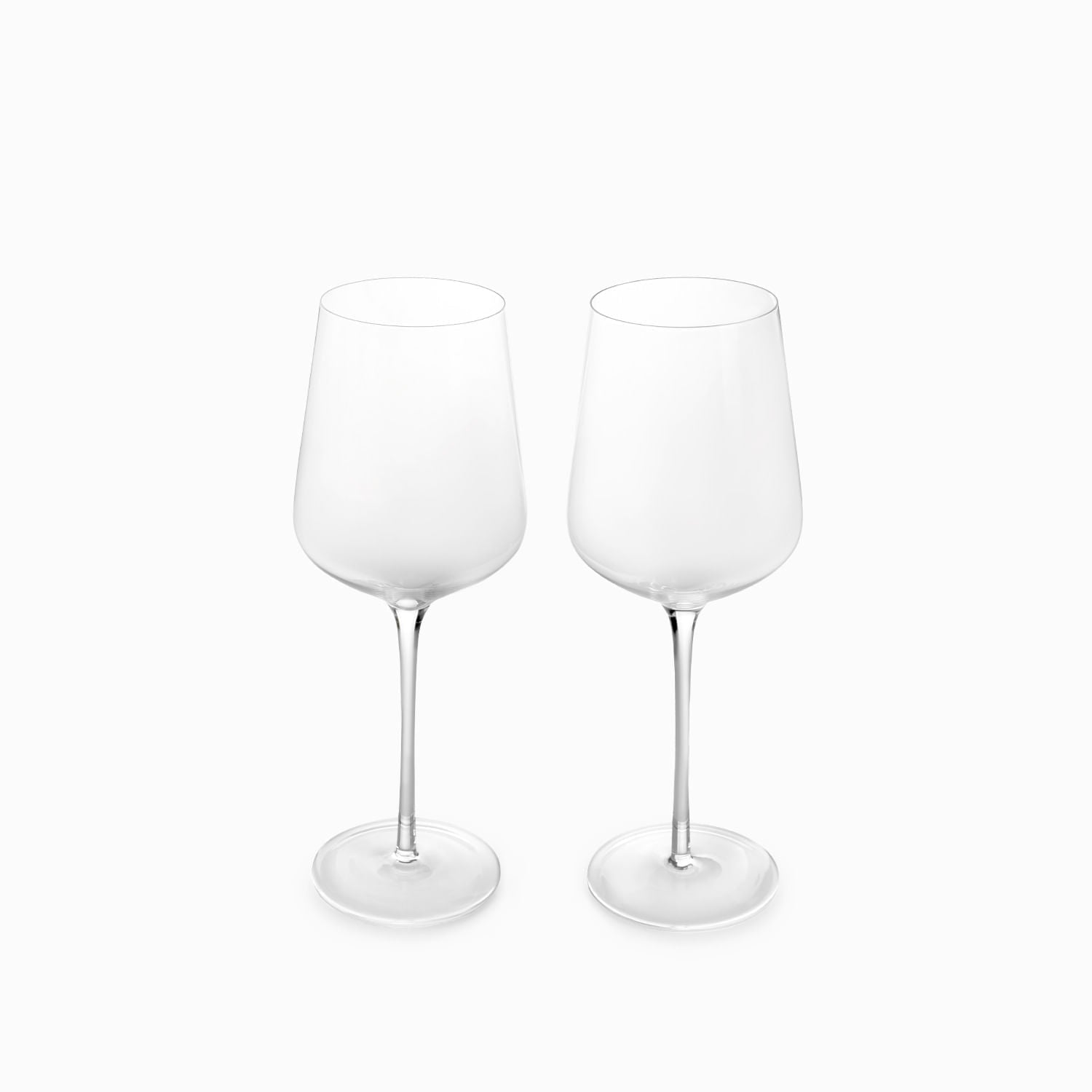 Copa vega en cristal 650 ml setx2 - Ambiente Gourmet México