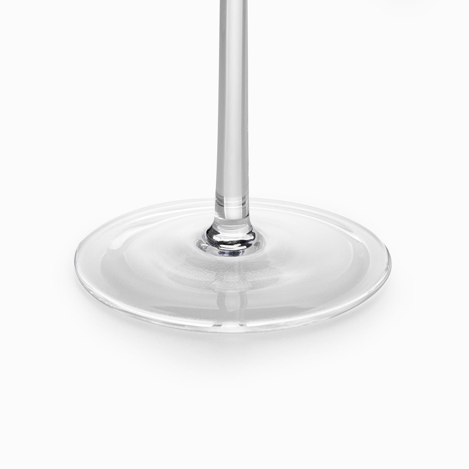 Copa vino blanco en cristal 430 ml setx2 - Ambiente Gourmet México