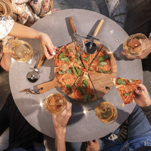 Copa vino blanco gala set x 4 - Ambiente Gourmet México