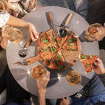Copa vino blanco gala set x 4 - Ambiente Gourmet México
