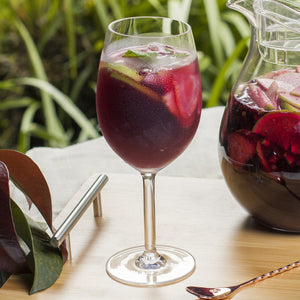 Copa vino blow - Ambiente Gourmet México