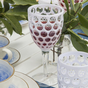 Copa vino lucca 400ml - Ambiente Gourmet México