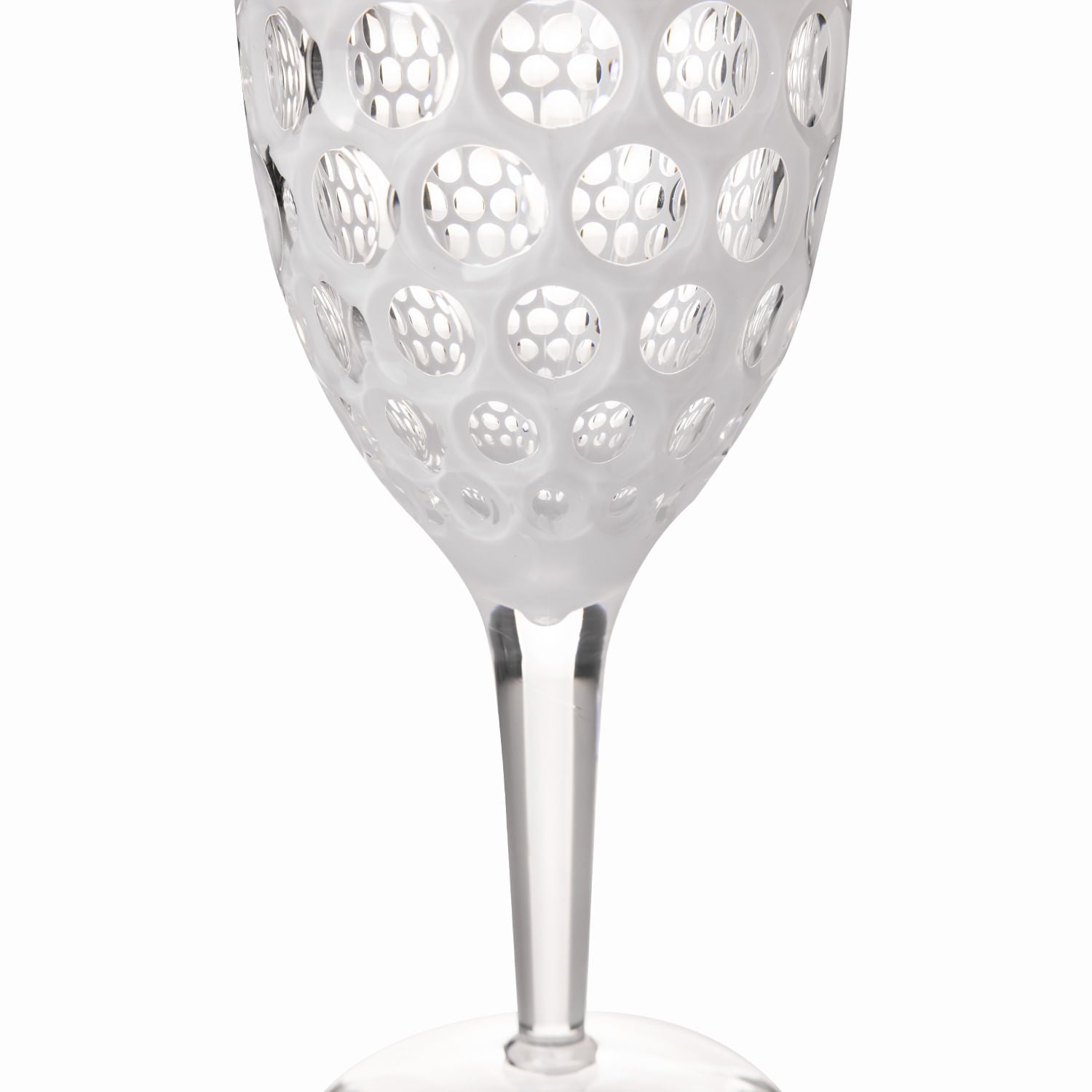 Copa vino lucca 400ml - Ambiente Gourmet México