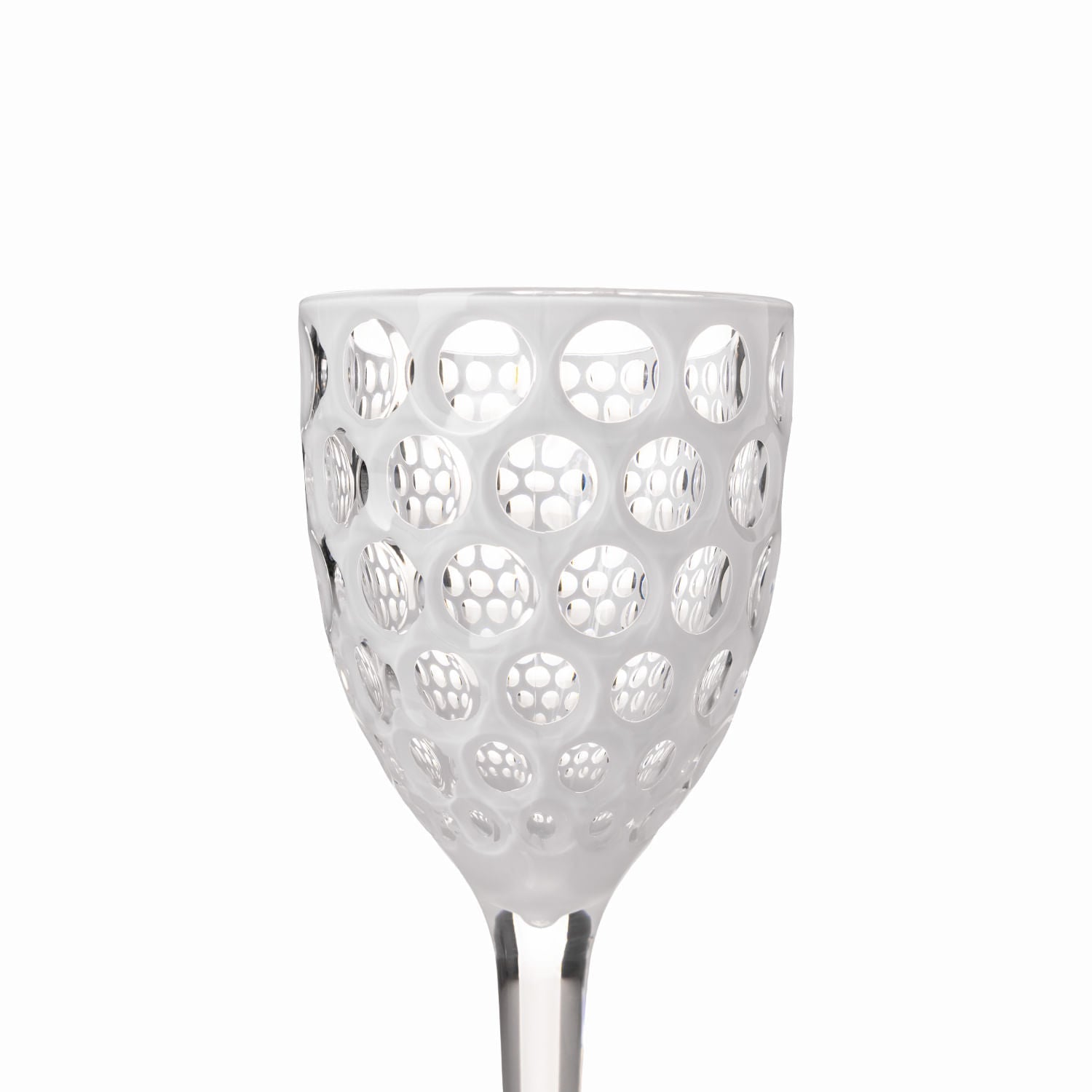 Copa vino lucca 400ml - Ambiente Gourmet México