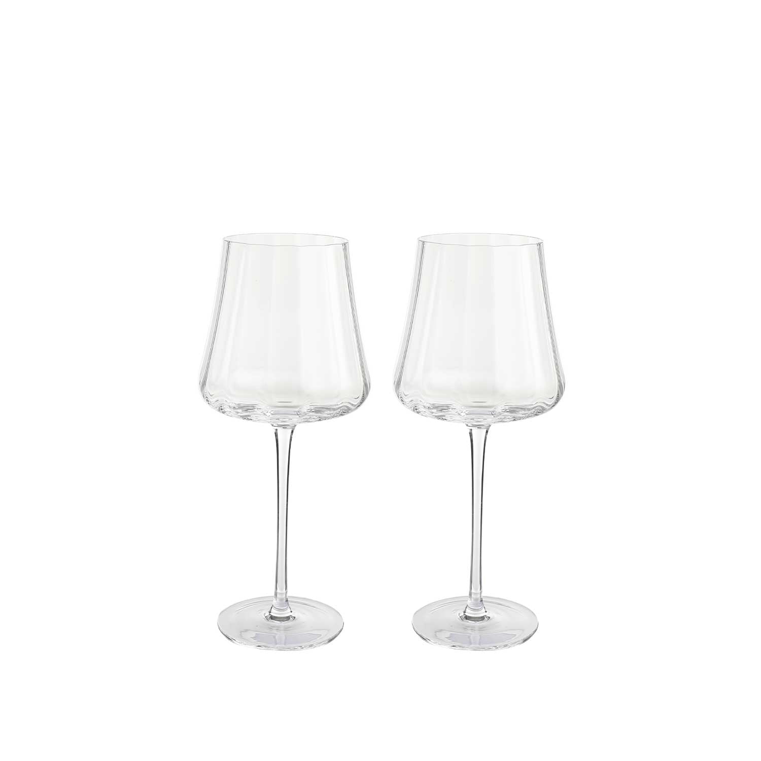 Copa vino tinto Amelia 590ml setx2 - Ambiente Gourmet México