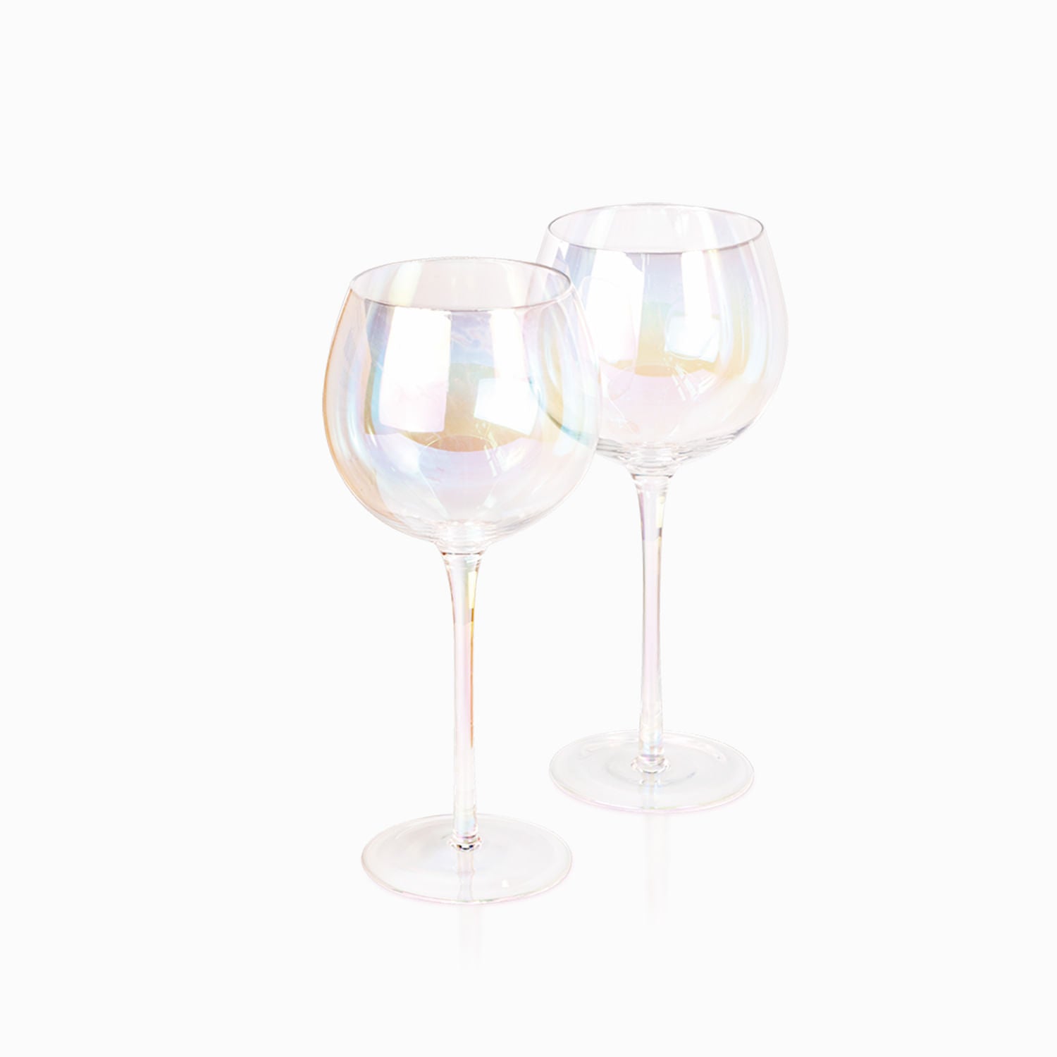 Copas balon tornasol setx2 - Ambiente Gourmet México