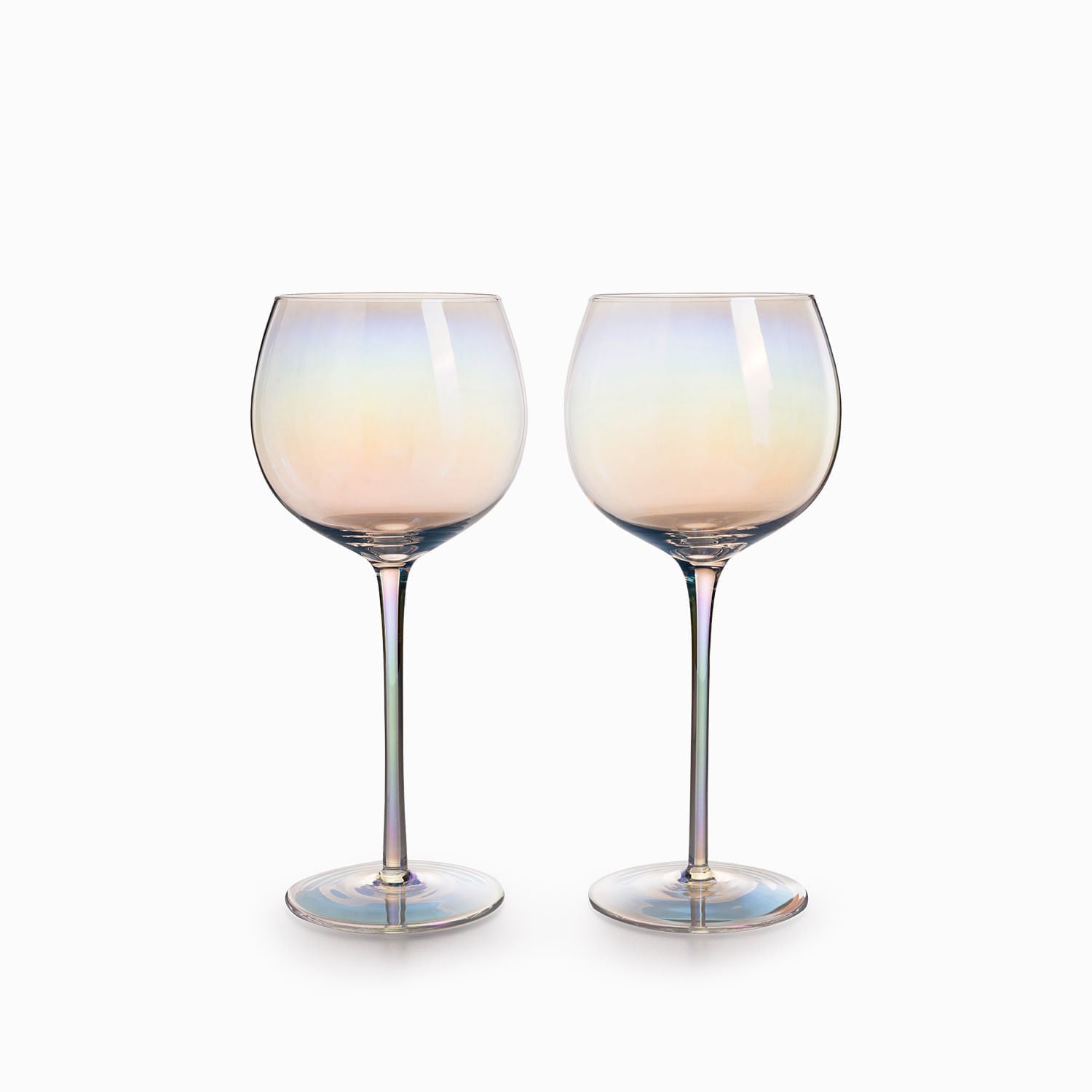 Copas balon tornasol setx2 - Ambiente Gourmet México