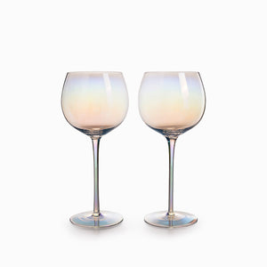 Copas balon tornasol setx2 - Ambiente Gourmet México