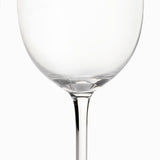 Copas vino borde dorado setx2 - Ambiente Gourmet México