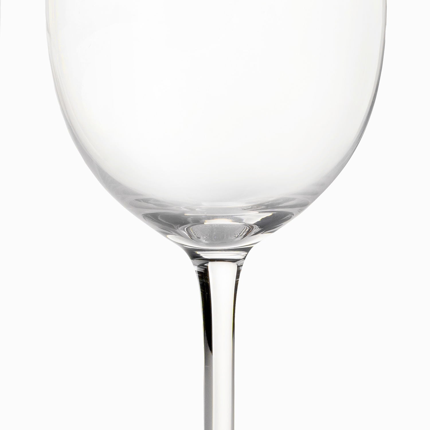 Copas vino borde dorado setx2 - Ambiente Gourmet México