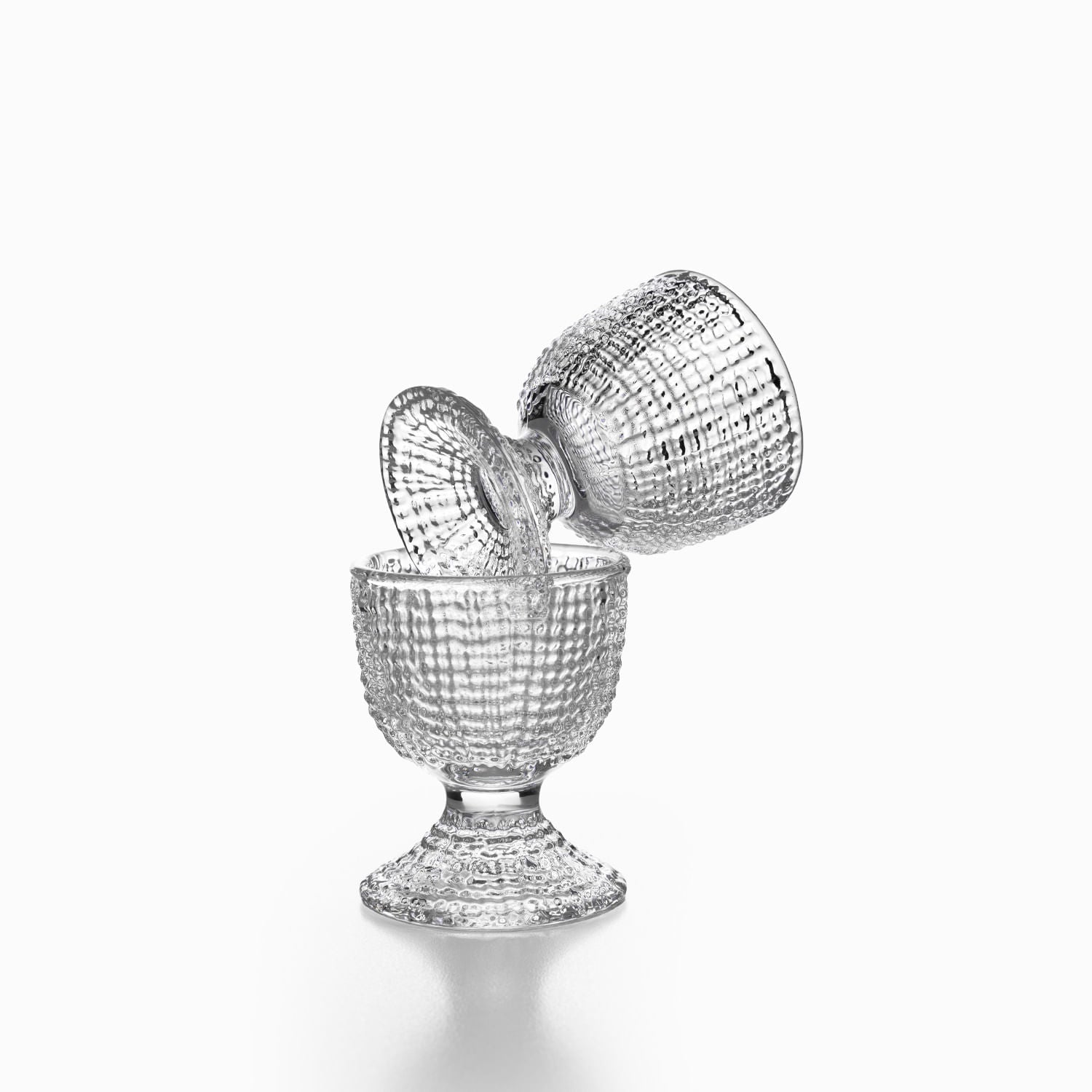 Copita para el huevo Chantal set x 2 - Ambiente Gourmet México