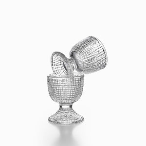 Copita para el huevo Chantal set x 2 - Ambiente Gourmet México