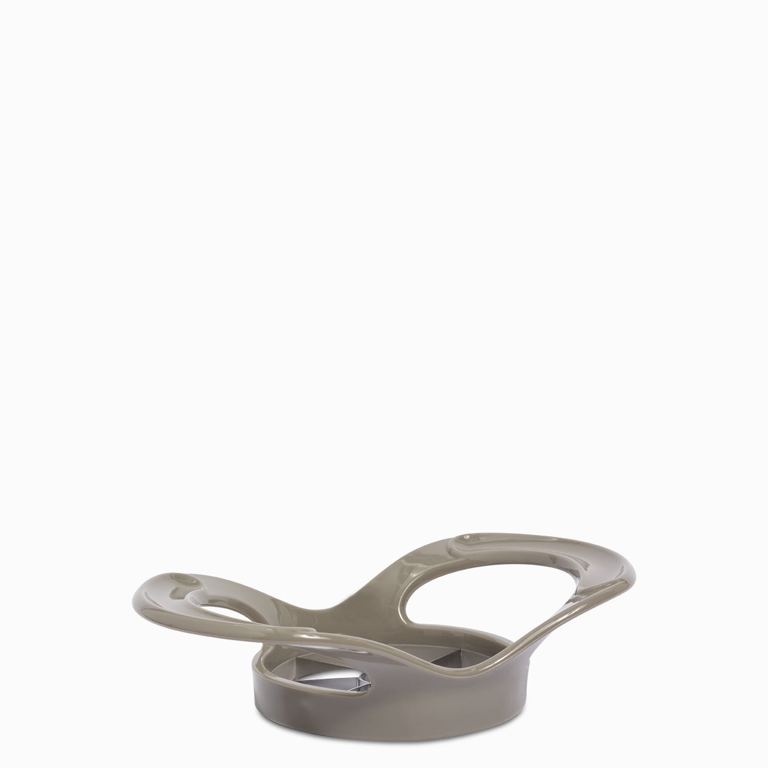 Cortador de manzana gris - Ambiente Gourmet México