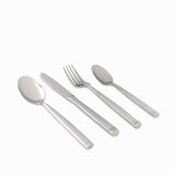 Cubiertos Capri setx16