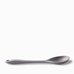 Cuchara en silicona gris - Ambiente Gourmet México