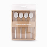 Cuchara larga Austin setx4 - Ambiente Gourmet México