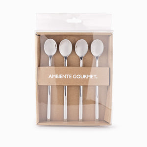 Cuchara larga Austin setx4 - Ambiente Gourmet México