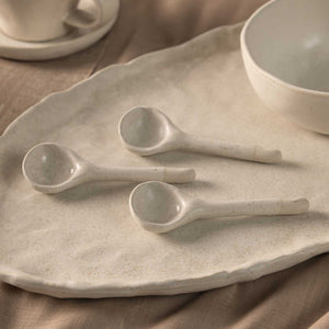 Cuchara nahua 10cm - Ambiente Gourmet México