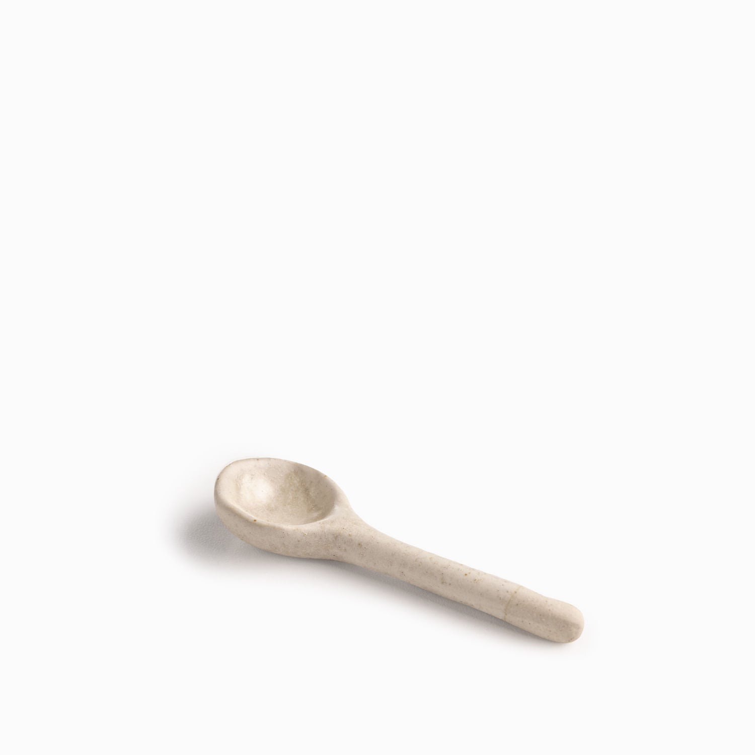 Cuchara nahua 10cm - Ambiente Gourmet México