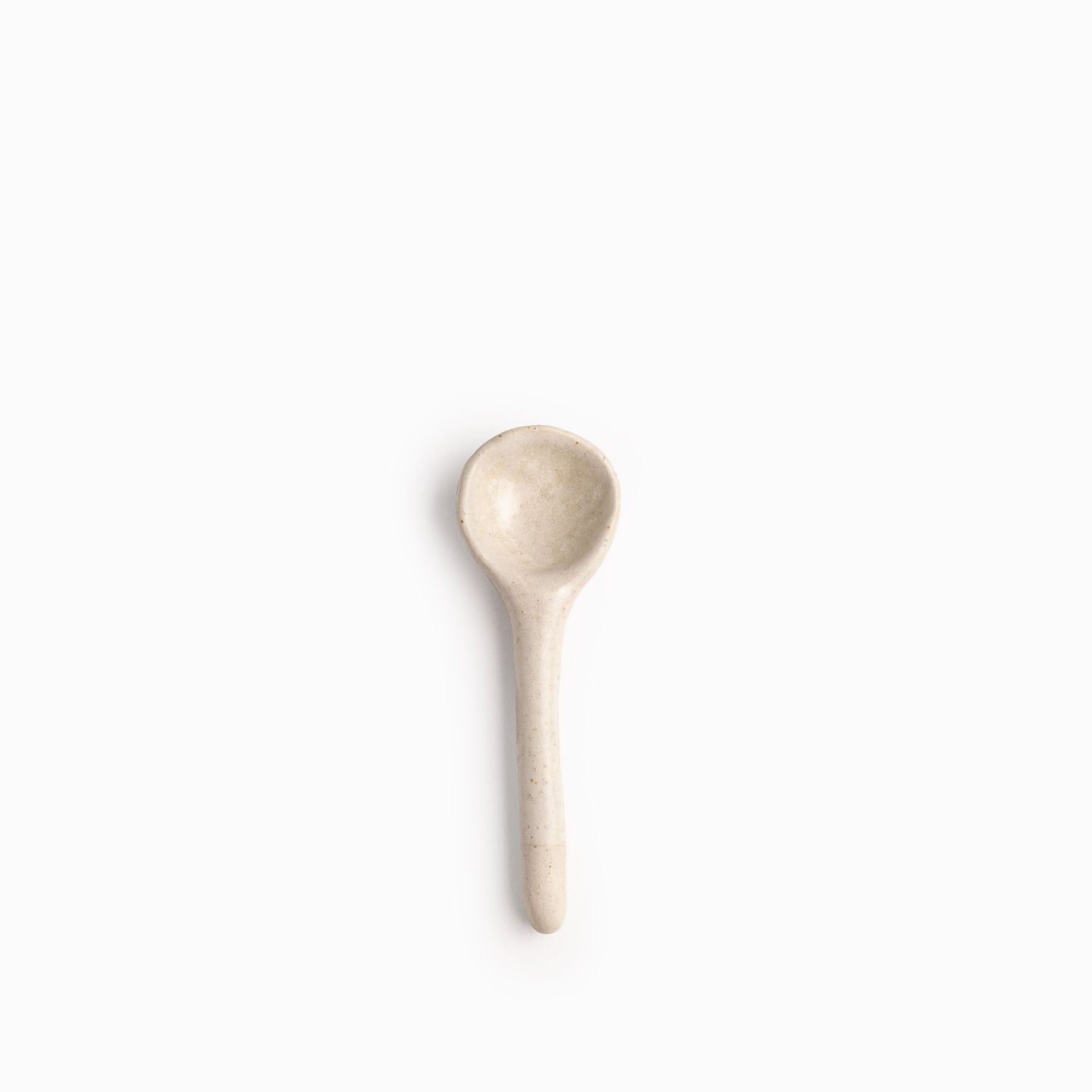 Cuchara nahua 10cm - Ambiente Gourmet México