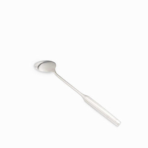 Cuchara servir Abe silver - Ambiente Gourmet México