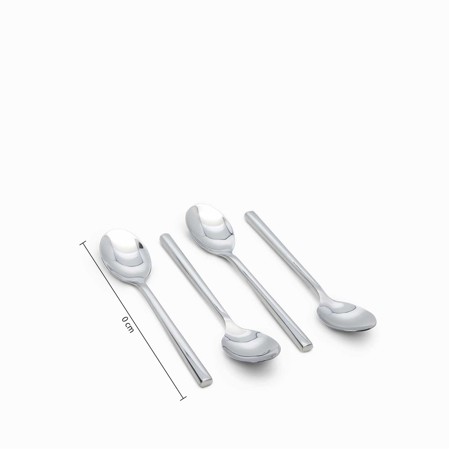 Cucharas café Denver - Ambiente Gourmet México